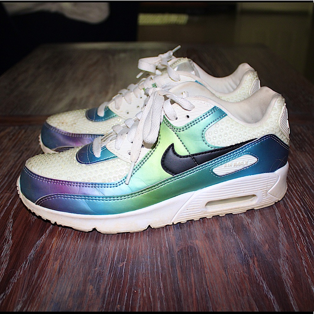 Nike Air Max Women